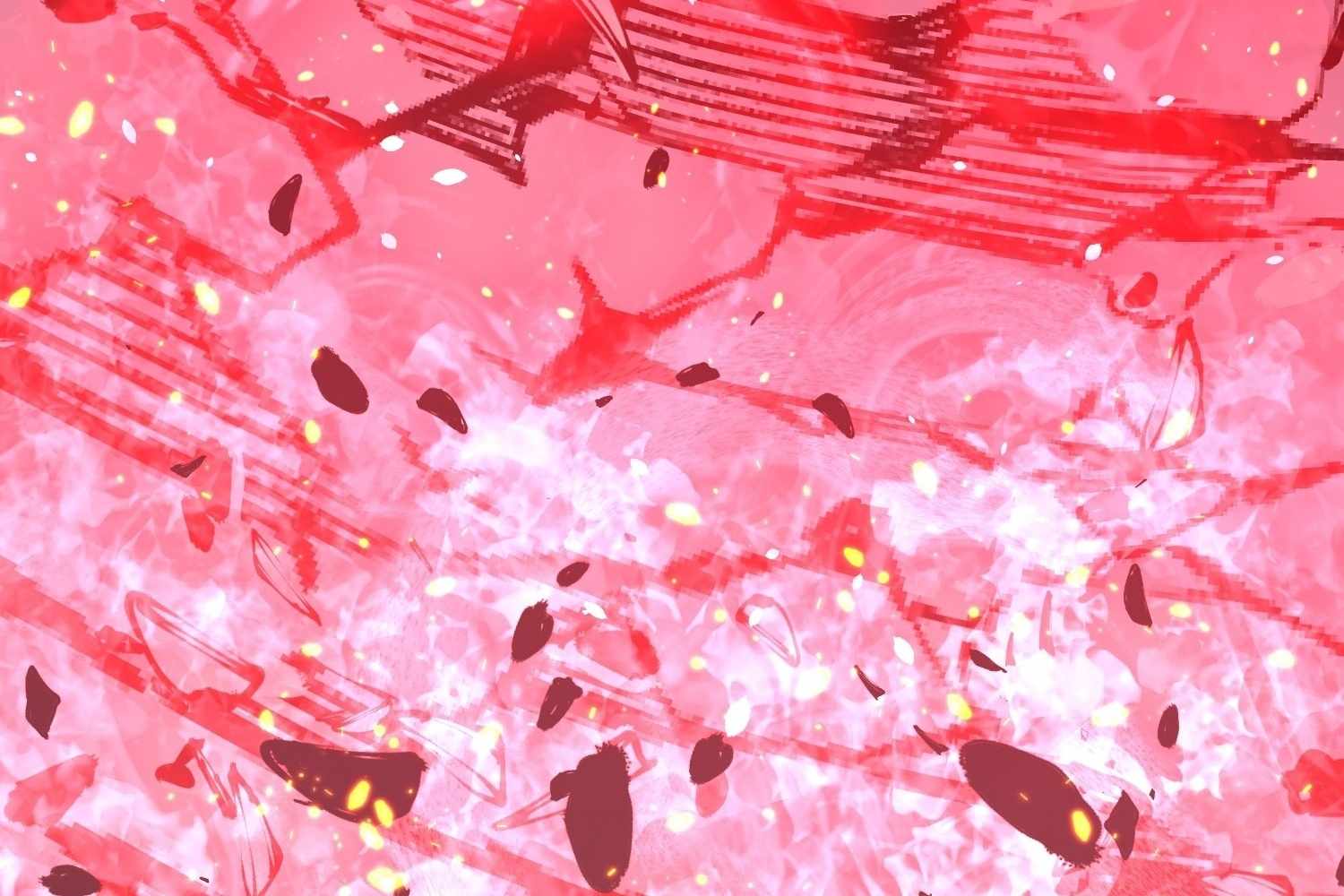 My Guild is Full of Demons Chapter 15 98